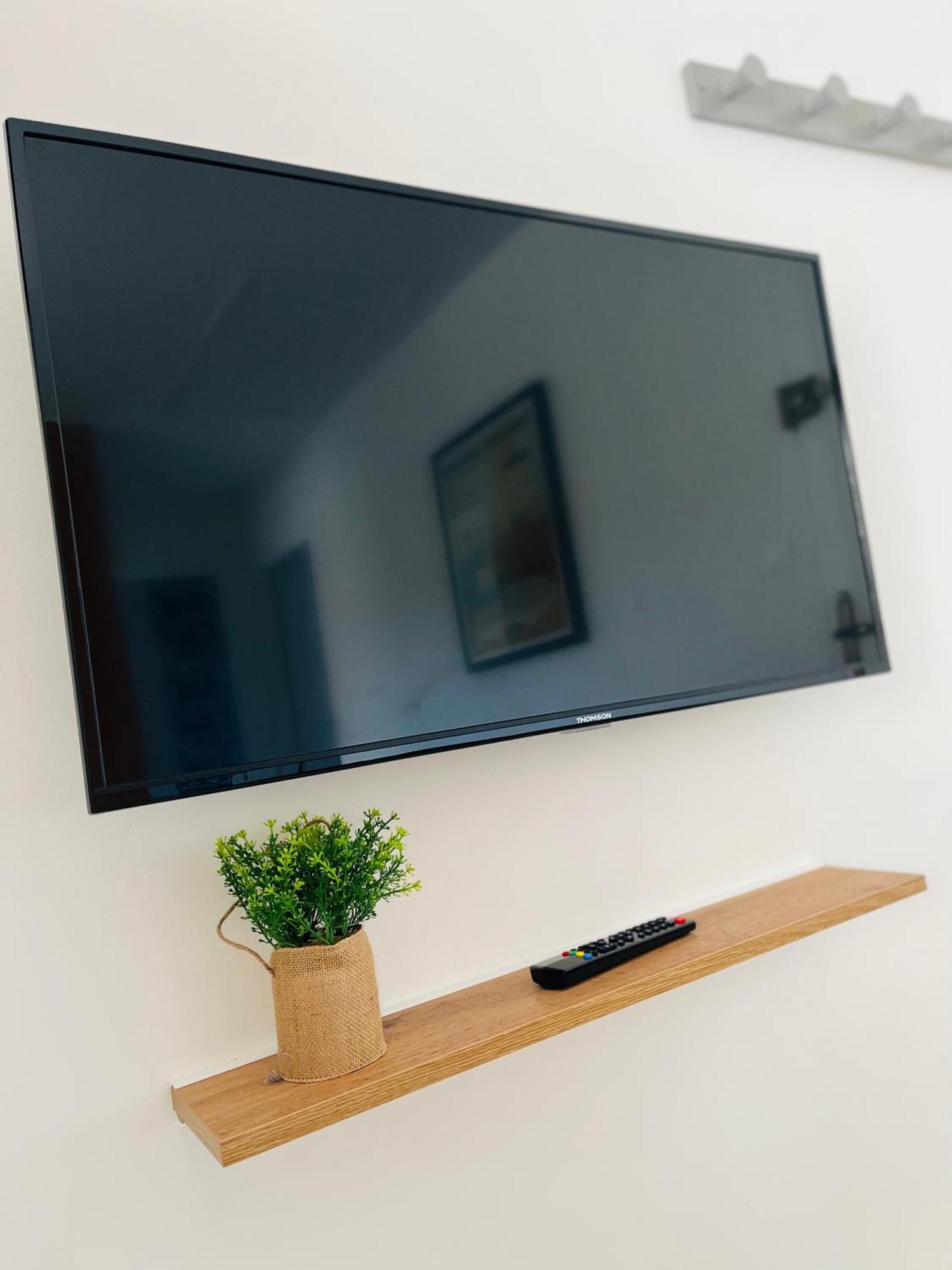 Appartement Cosy En Coeur De Vieille Ville 볼로뉴쉬르메르 외부 사진